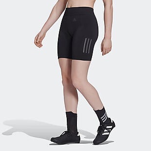 Up to 50% Off + 45% Off Adidas