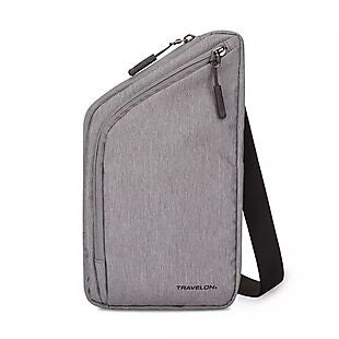 55% Off Travelon Bags & Accessories