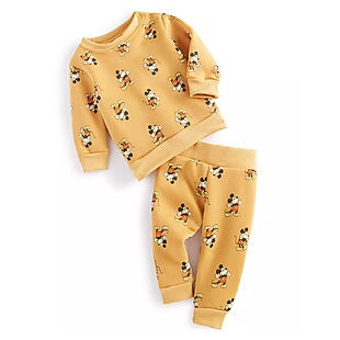 50-70% Off Baby & Toddler Apparel