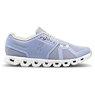 On Cloud 5 Shoes $70 Shipped!