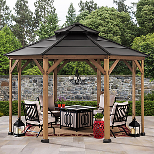 Up to 50% Off Patio Shade & Storage