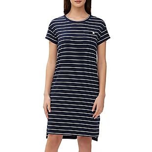 Gap Short-Sleeve Nightgown $10