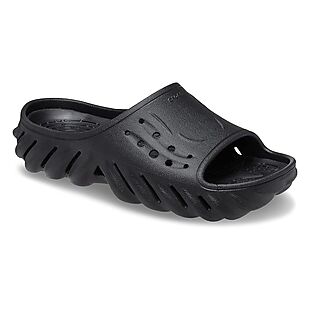 Crocs Echo Slides $33 Shipped