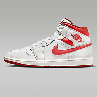 Air Jordan 1 Shoes $56 Shipped