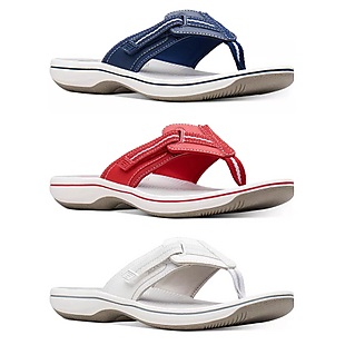 Macy's: 50-65% Off Sandals & More