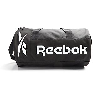 Reebok Dayley Duffle Bag $22 Shipped