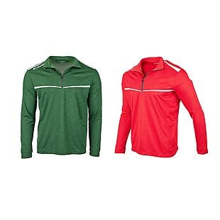 2 Columbia Pullovers $34 Shipped