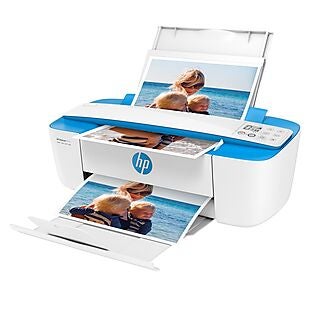 HP Printer + Free Ink $60 Shipped
