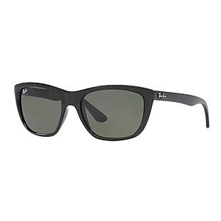 Up to 50% Off + 40% Off Ray-Ban & Oakley