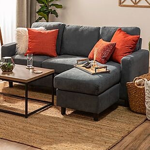 Sectional Sofa $320 Shipped