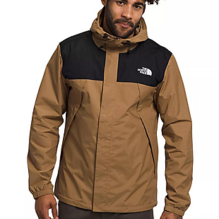 The North Face Antora Jacket $66 Shipped