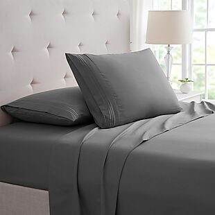 Bamboo Sheets from $24 Shipped