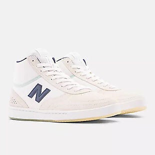 Up to 50% Off New Balance + Free Shipping