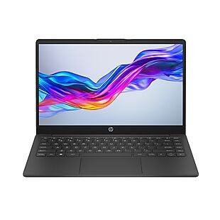 HP: Up to 50% Off Laptops