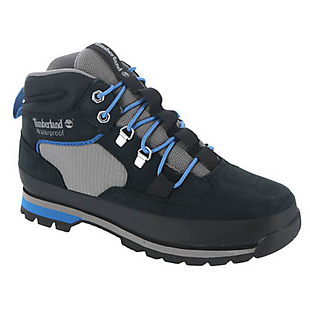 Timberland Hiking Boots $52 Shipped