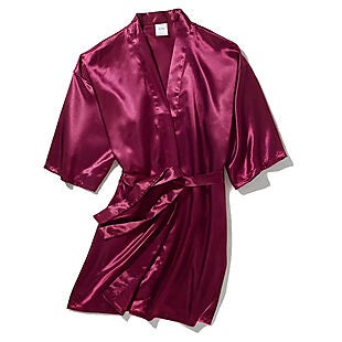 Free Robe with $100 Beauty Purchase