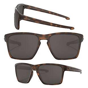 Oakley Sunglasses from $55 Shipped