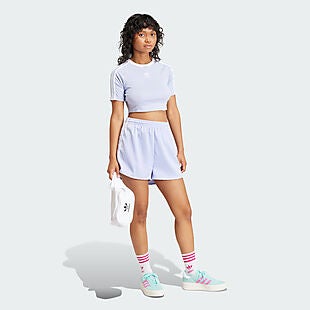 Extra 30% Off Adidas Active Tees