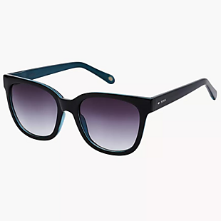 65% Off Fossil Sunglasses + Free Shipping