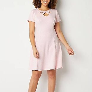 JCPenney: Clearance Dresses under $35