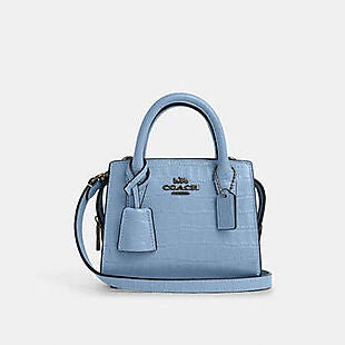 Up to 70% Off + 20% Off Coach Outlet