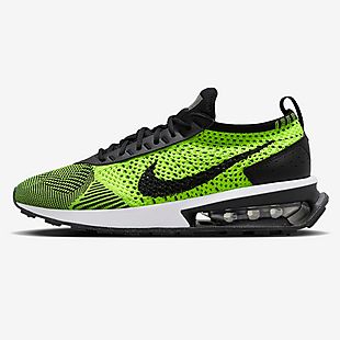 Nike Air Max Flyknit Racers $67 Shipped