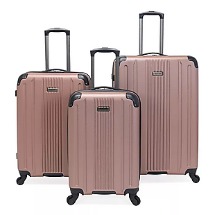 50-70% Off Top-Brand Luggage
