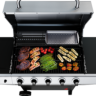 Up to 35% Off Top-Brand Grills & Griddles