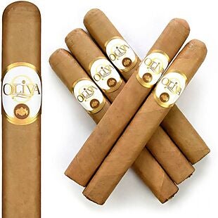 10pk Oliva Cigars $39 Shipped