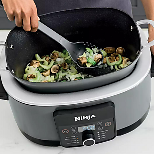Ninja Foodi Multi-Cooker $117 + $20 GC