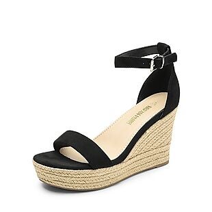Wedge Sandals $22 Shipped