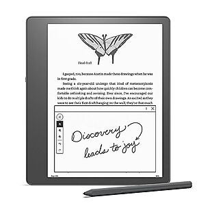 Amazon Kindle Scribe $240 Shipped