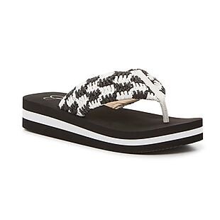 DSW: Sandals $22 Shipped