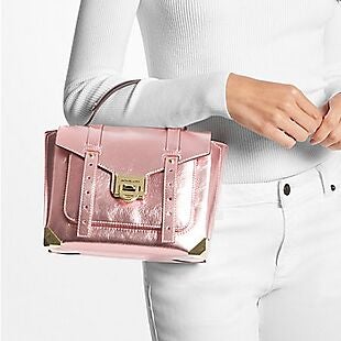 Michael Kors: Up to 80% Off + 20% Off