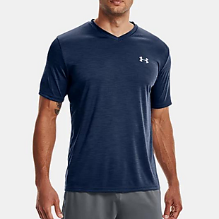 Under Armour Velocity Shirt $11 Shipped