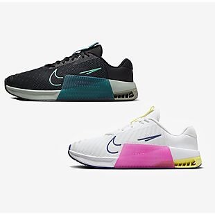 Nike Metcon 9 Shoes $67 Shipped