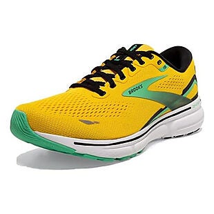 Brooks Ghost 15 Shoes $90