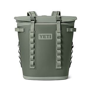 Yeti M20 Backpack Cooler $260 Shipped