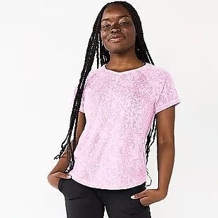 Women's Clothing from $4 at Kohl's