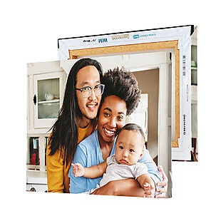Easy Canvas Prints