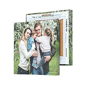 Easy Canvas Prints
