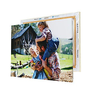 Easy Canvas Prints