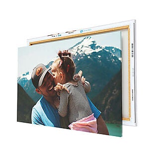 Easy Canvas Prints