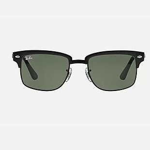 Up to 50% Off Ray-Ban Sunglasses