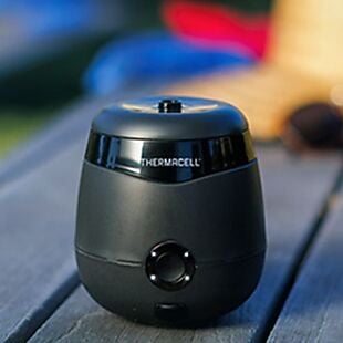 Thermacell Patio Mosquito Repeller $30