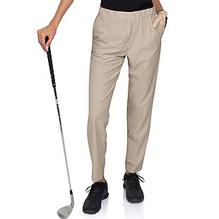 Three Sixty Six Golf Pants $11 Shipped