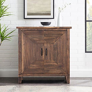 Mid-Century Cabinet $169 Shipped