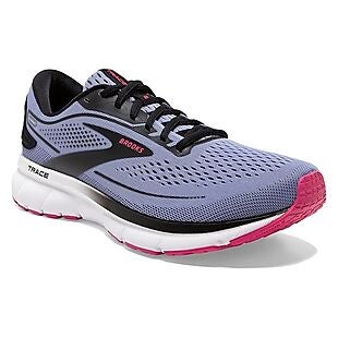 Brooks Trace 2 Running Shoes $50 Shipped!