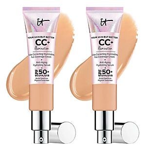 Up to 30% + $10 Off Beauty Value Packs