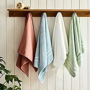Sonoma Quick-Dry Towels $6